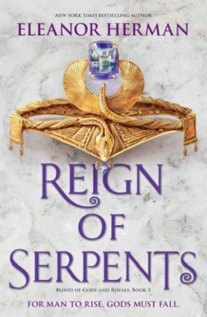 Eleanor Herman - Reign of Serpents