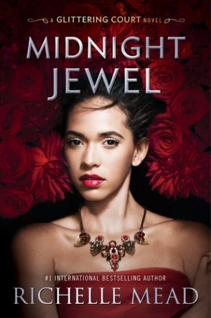 Richelle Mead - Midnight Jewel